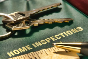 House Real Estate Home Inspection
