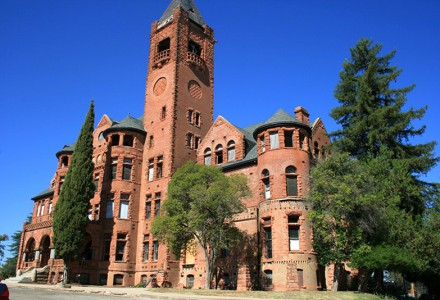 Image of Preston Castle