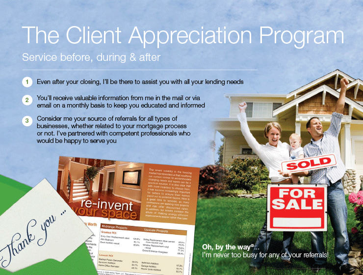 Complete Home Buying Experience Page 6