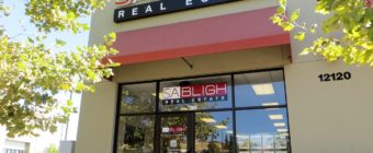 SABligh Real Estate office exterior