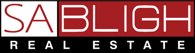 Sabligh Real Estate logo